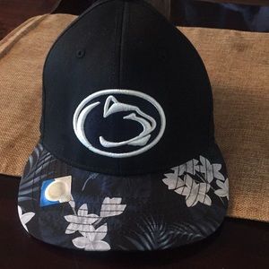 Penn state hat
